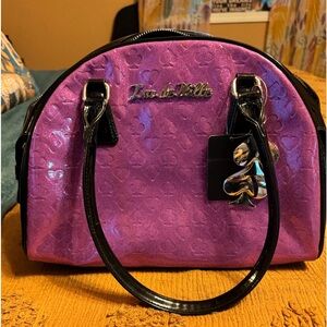 Lux DeVille Handbag